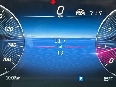 New 2025 Mercedes-Benz GLS 450 4MATIC image 36