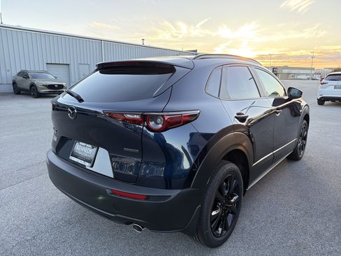 New 2026 MAZDA CX-30 AWD 2.5 S image 3