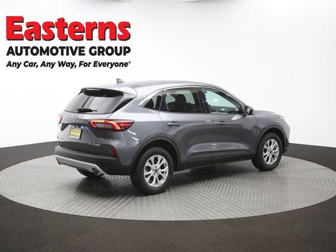 Used 2024 Ford Escape Active AWD/4WD image 42