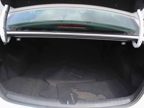 Used 2018 Hyundai Sonata Sport w/ Tech Package 05 FWD image 7