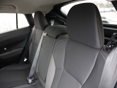 New 2026 Subaru Crosstrek 2.0i Premium image 16