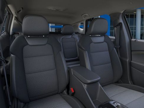 New 2026 Chevrolet Trax LT w/ Driver Confidence Package FWD image 16