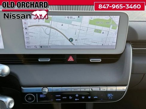 Used 2023 Hyundai Ioniq 5 SEL image 16