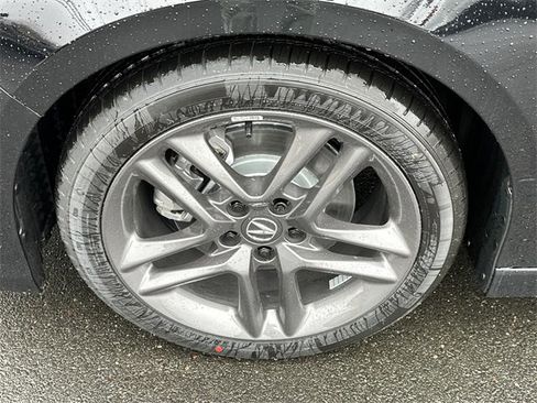 Certified 2025 Acura TLX SH-AWD w/ A-SPEC Pkg image 8