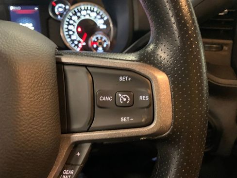 Used 2024 RAM 3500 Tradesman image 18