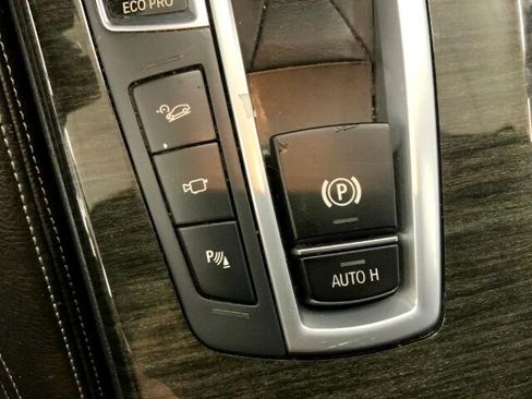 Used 2016 BMW X4 xDrive35i image 18