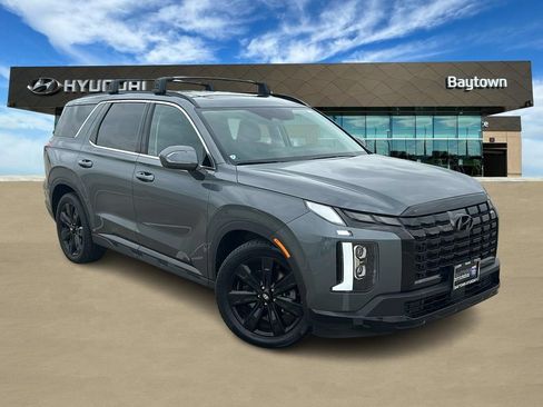 Used 2024 Hyundai Palisade XRT FWD image 1