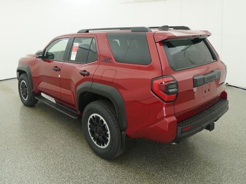 New 2026 Toyota 4Runner TRD Off-Road Premium image 56