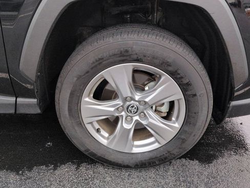 Certified 2025 Toyota RAV4 XLE AWD/4WD image 7