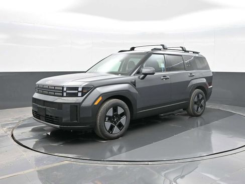 New 2026 Hyundai Santa Fe SEL image 4