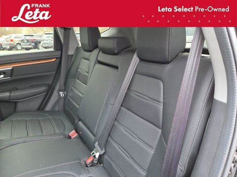 Used 2019 Honda CR-V EX-L image 29