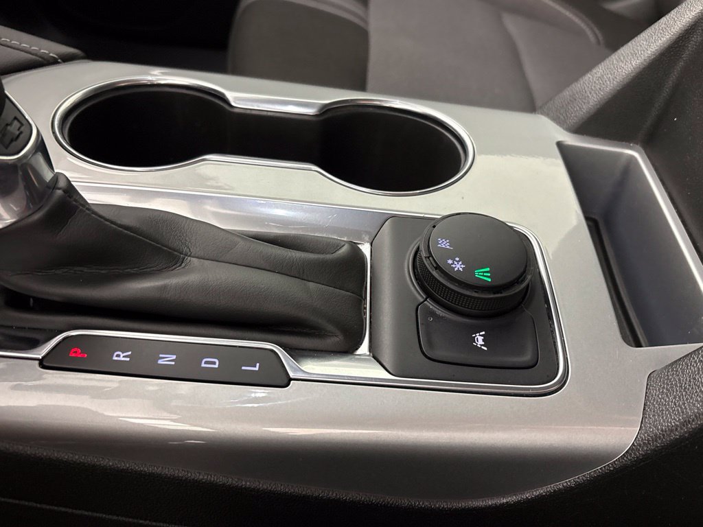 Used 2025 Chevrolet Blazer LT FWD image 37