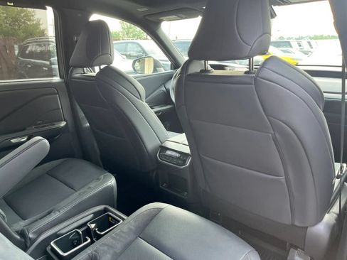 Used 2025 Lexus TX 500h AWD w/ Technology Package image 16