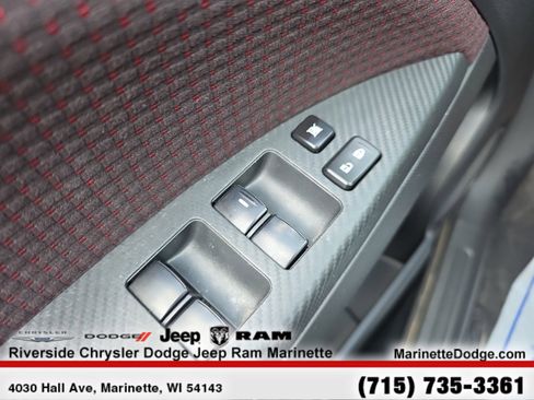 Used 2022 Mitsubishi Mirage G4 Black Edition FWD image 23