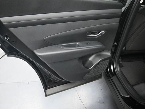 New 2026 Hyundai Tucson SEL image 30