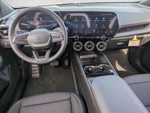 New 2026 Chevrolet Blazer EV LT image 14