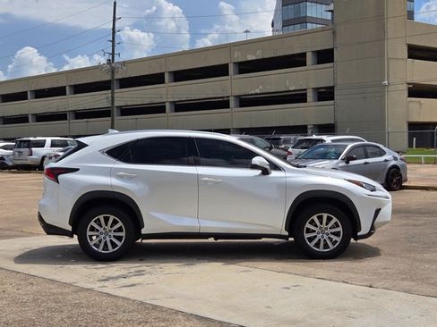 Used 2019 Lexus NX 300 AWD w/ Comfort Package image 4