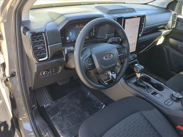 New 2026 Ford Ranger XLT AWD/4WD image 3