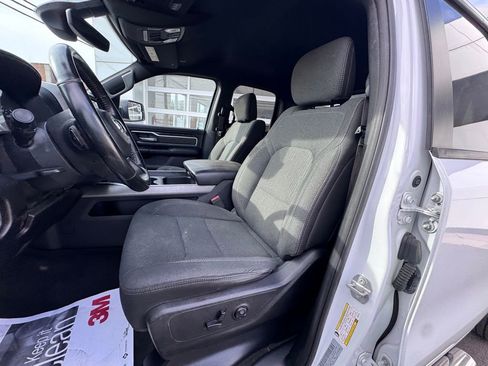 Used 2020 RAM 1500 Big Horn AWD/4WD image 10