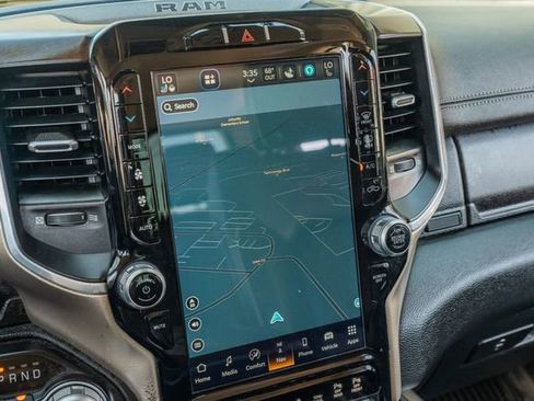 Used 2022 RAM 1500 Laramie image 26