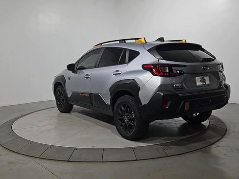 Certified 2024 Subaru Crosstrek 2.5i Wilderness w/ Crosstrek Mirror Package image 3