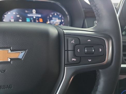 Used 2024 Chevrolet Tahoe Premier AWD/4WD image 18