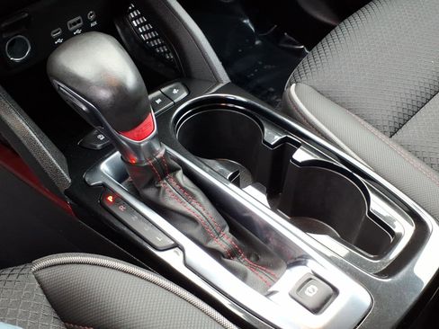 Used 2023 Chevrolet TrailBlazer RS image 21