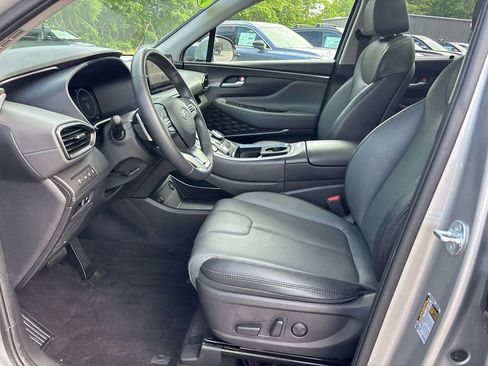 Used 2023 Hyundai Santa Fe SEL w/ Premium Package AWD/4WD image 8