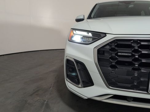 Certified 2024 Audi Q5 2.0T Premium image 38