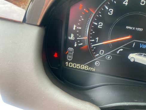 Used 2013 Cadillac XTS Platinum w/ Driver Assist Package image 19