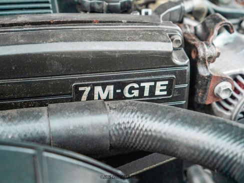Used 1992 Toyota Supra Turbo image 19
