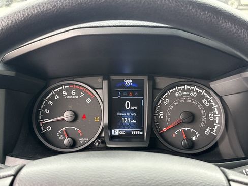 Used 2023 Toyota Tacoma SR w/ SR Convenience Package image 15