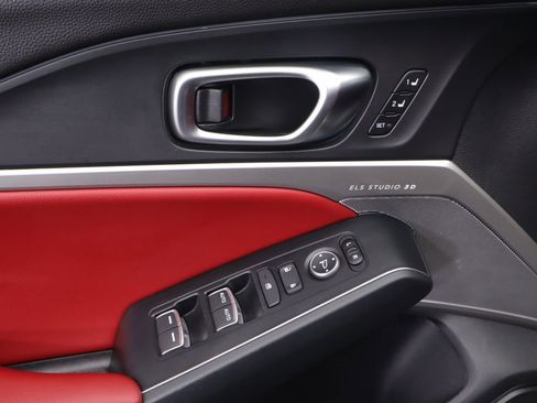 Used 2024 Acura Integra A-Spec image 23