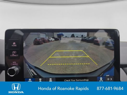 New 2026 Honda Accord SE image 22