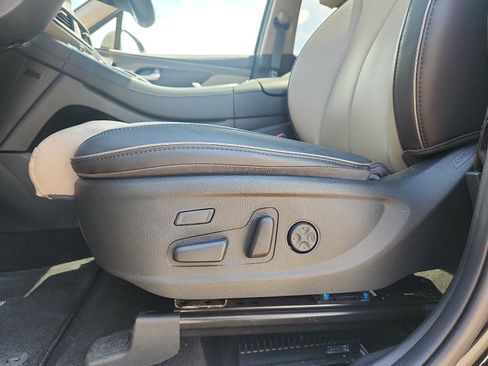 Certified 2023 Hyundai Santa Fe Limited AWD/4WD image 24