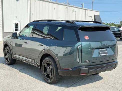 Used 2027 Kia Telluride SX Prestige X-Line w/ Towing Package AWD/4WD image 5