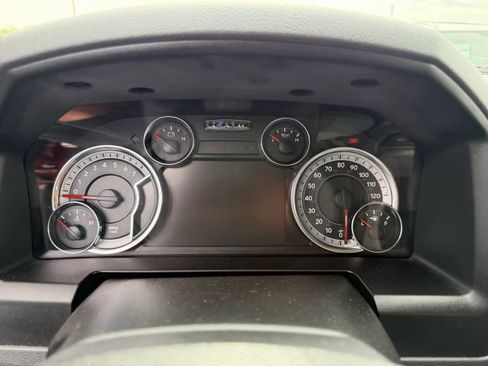 Used 2019 RAM 1500 Classic Warlock w/ Electronics Group RWD image 12