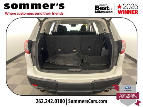 Used 2023 Subaru Ascent Premium w/ Convenience Package image 20