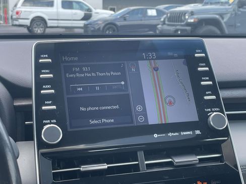 Used 2020 Toyota Avalon Limited w/ Advanced Safety Package FWD image 26