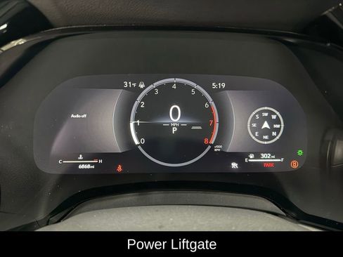 Certified 2025 Lexus RX 350 Premium image 10