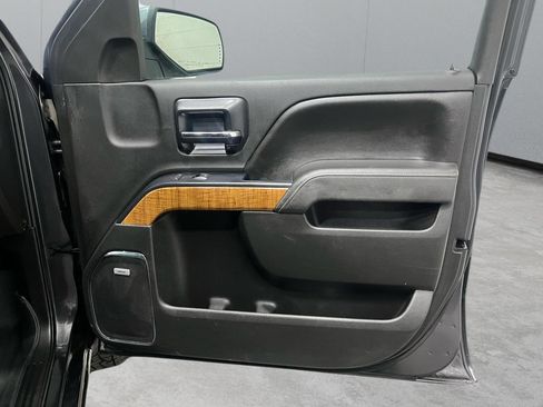 Used 2014 GMC Sierra 1500 SLT w/ SLT Preferred Package image 22