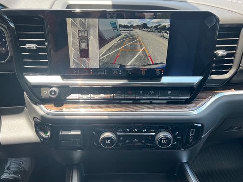 New 2026 Chevrolet Silverado 1500 LT w/ All Star Edition Plus AWD/4WD image 15
