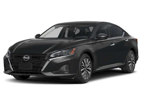Used 2025 Nissan Altima 2.5 SV FWD image 38