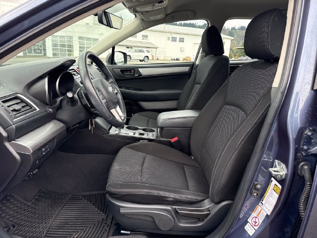 Used 2017 Subaru Outback 2.5i AWD/4WD image 17