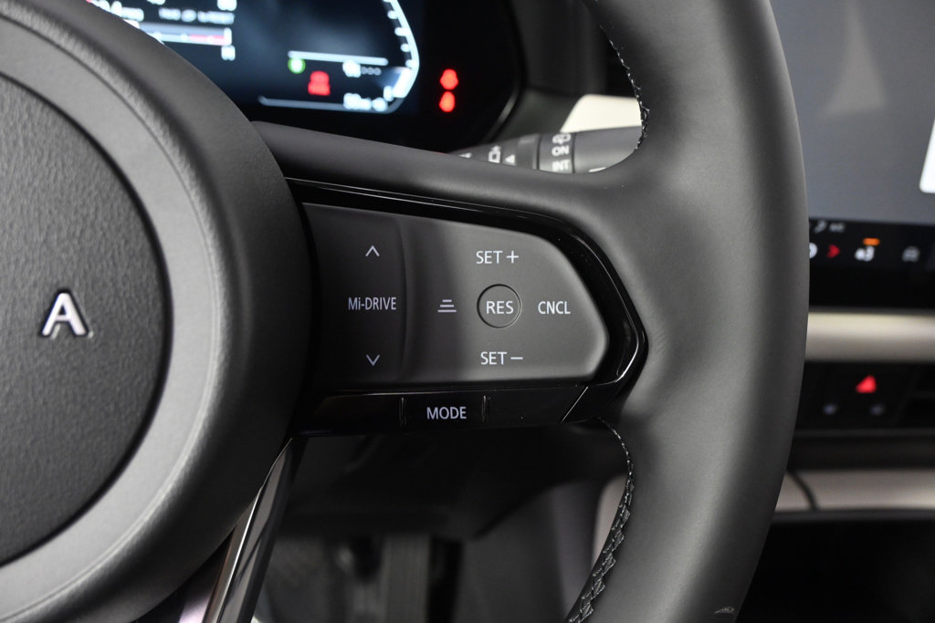New 2026 MAZDA CX-5 Preferred AWD/4WD image 32