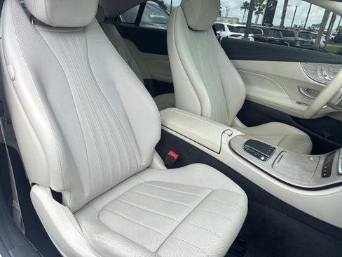 Used 2023 Mercedes-Benz E 450 Coupe image 14