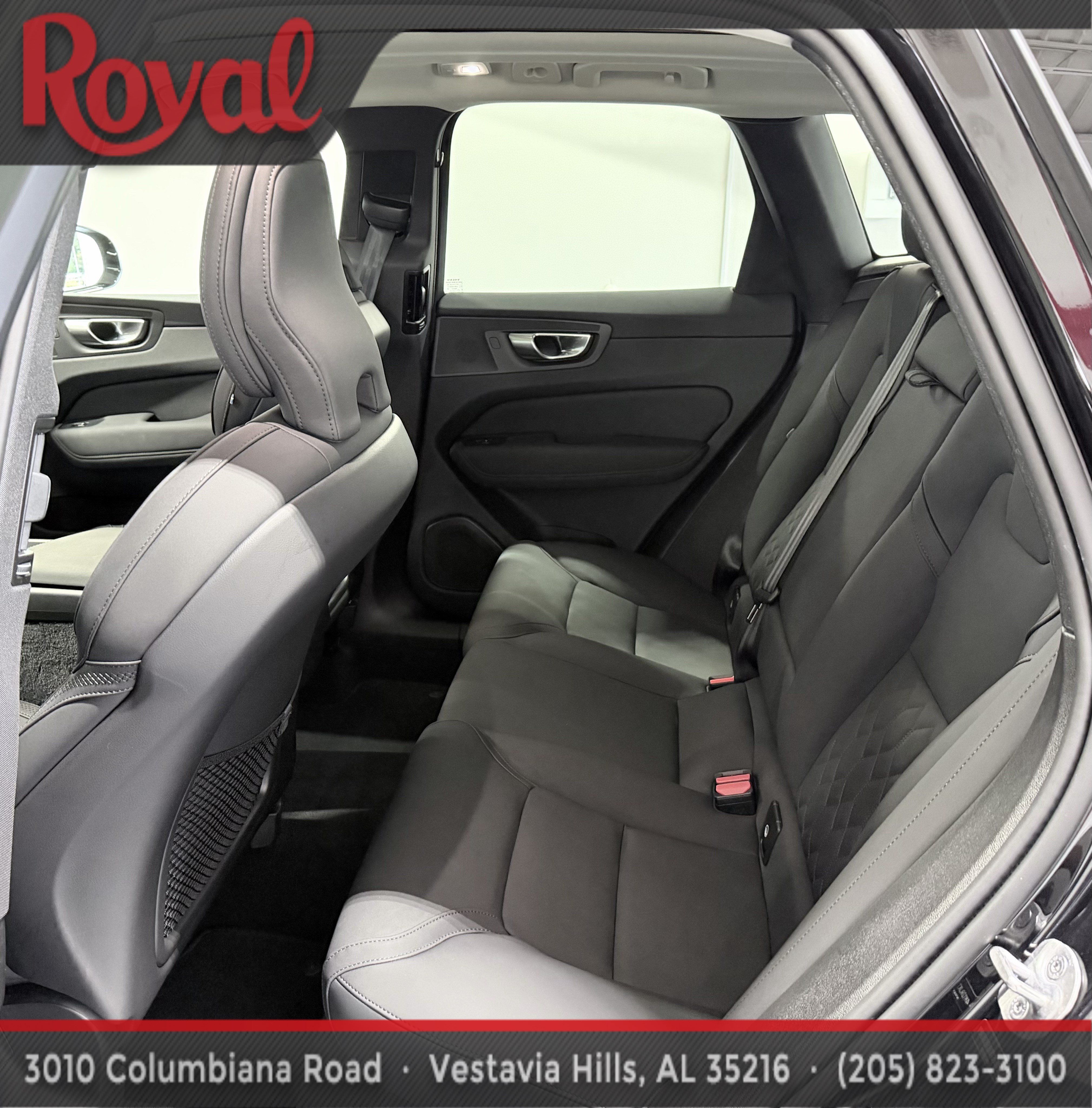 Certified 2026 Volvo XC60 B5 Core AWD/4WD image 14