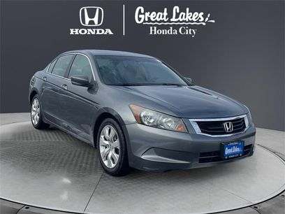 Used 2010 Honda Accord EX