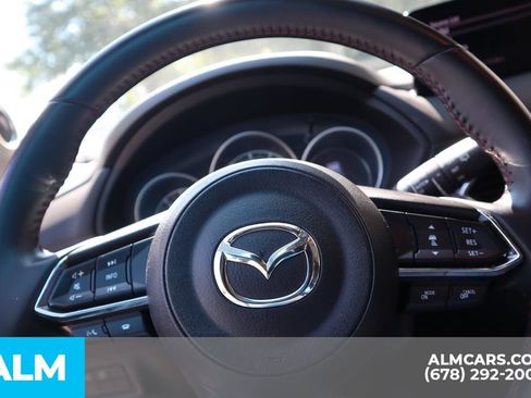 Used 2024 MAZDA CX-5 Carbon Edition AWD/4WD image 29