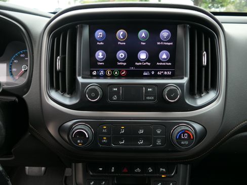 Used 2022 GMC Canyon AT4 image 20